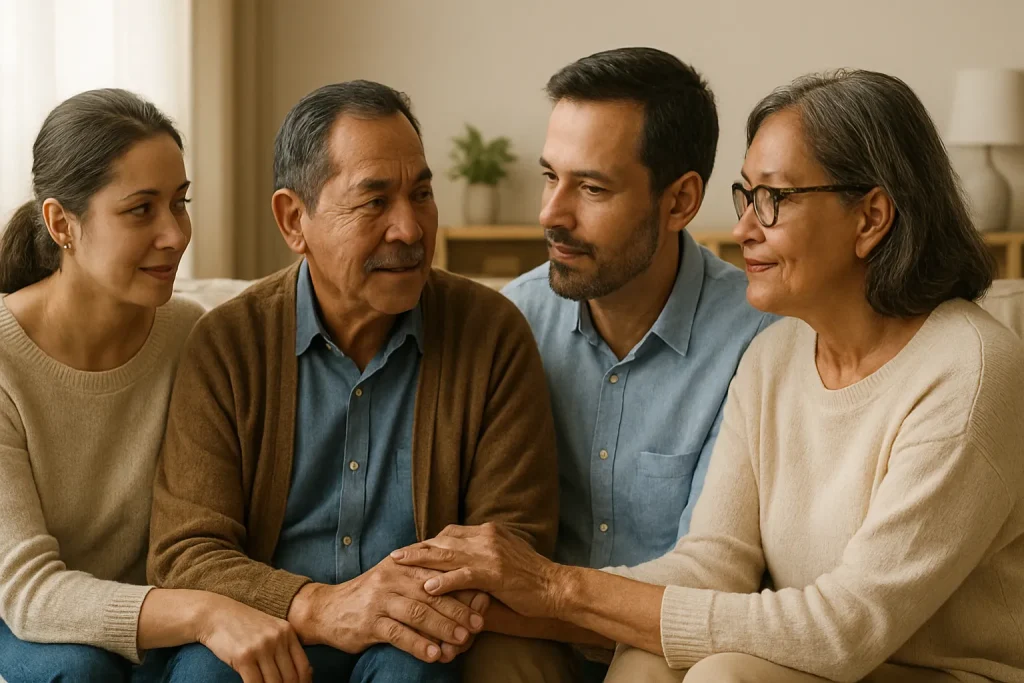 La influencia generacional en las Constelaciones Familiares Boomers, Generación X y Millennials